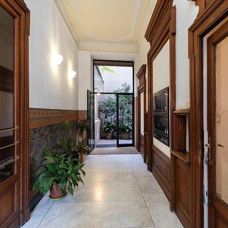 Magnoliaapartments - 5 Nirone Center Milano Dış mekan fotoğraf