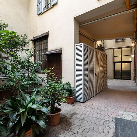 Magnoliaapartments - 5 Nirone Center Milano Dış mekan fotoğraf
