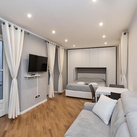 Magnoliaapartments - 5 Nirone Center Milano Dış mekan fotoğraf