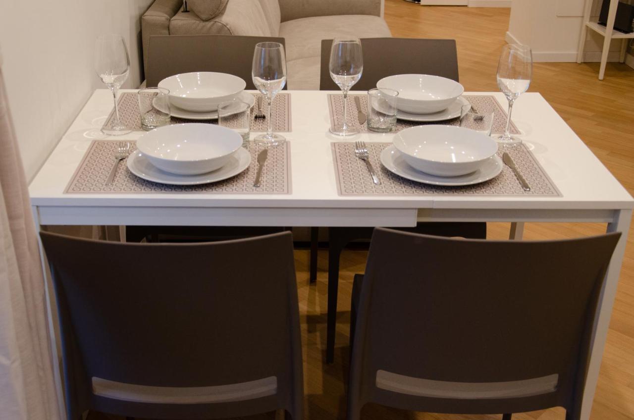 Magnoliaapartments - 5 Nirone Center Milano Dış mekan fotoğraf