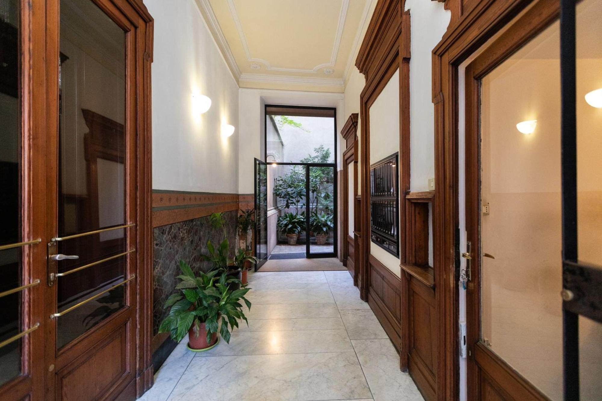 Magnoliaapartments - 5 Nirone Center Milano Dış mekan fotoğraf