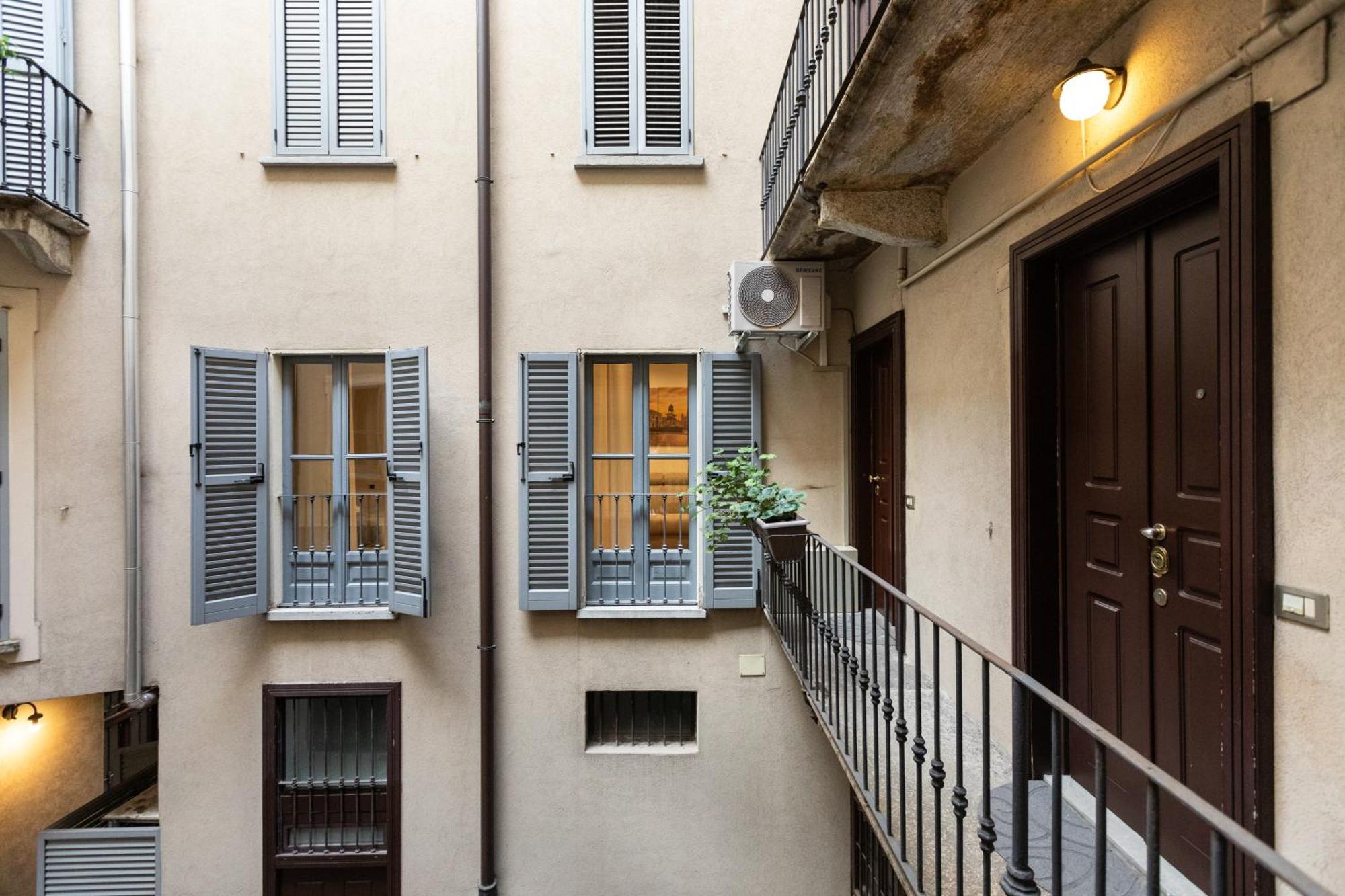 Magnoliaapartments - 5 Nirone Center Milano Dış mekan fotoğraf