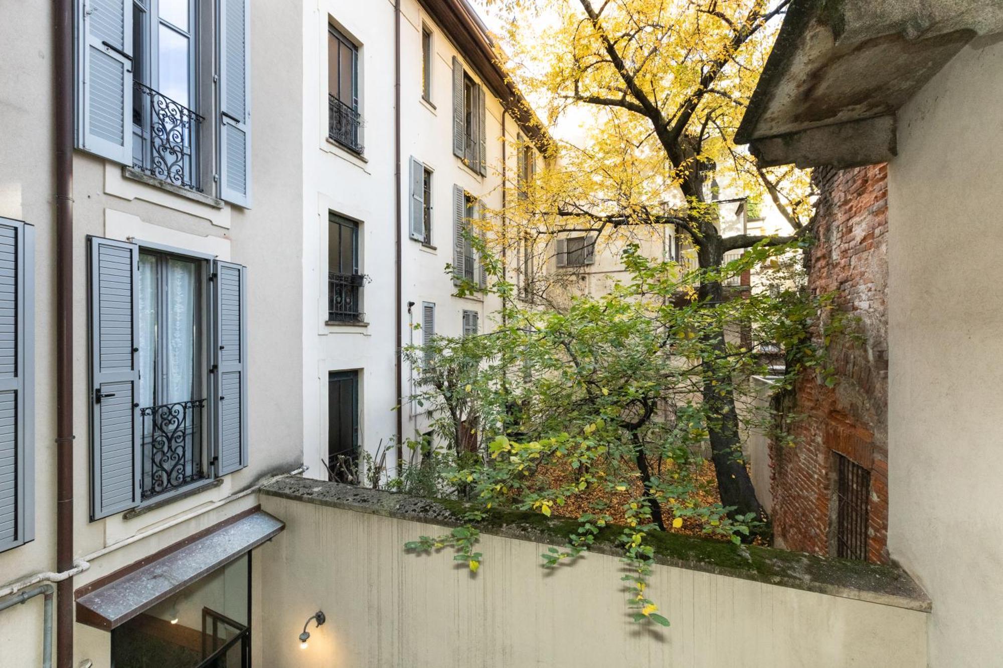 Magnoliaapartments - 5 Nirone Center Milano Dış mekan fotoğraf