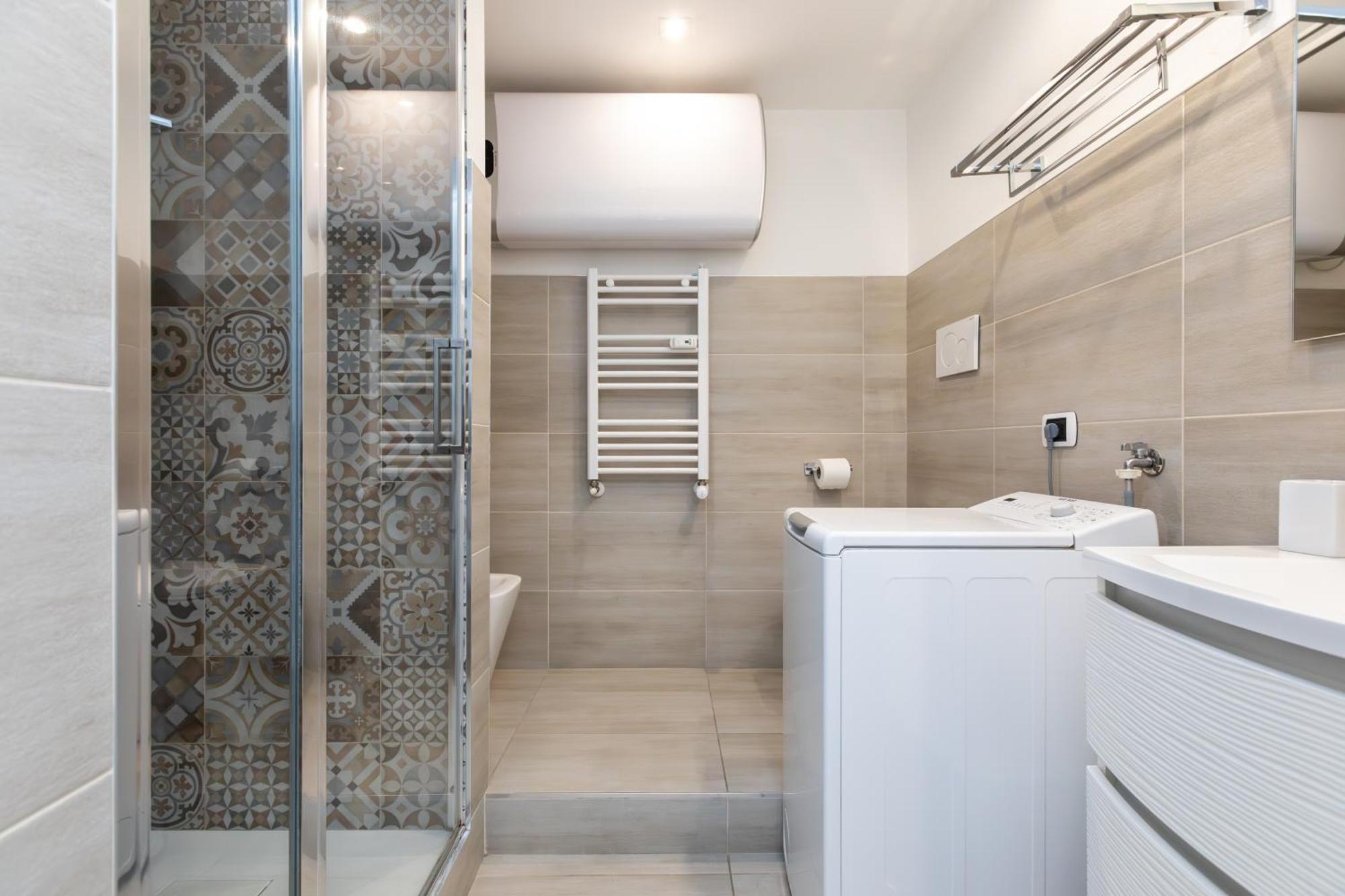 Magnoliaapartments - 5 Nirone Center Milano Dış mekan fotoğraf