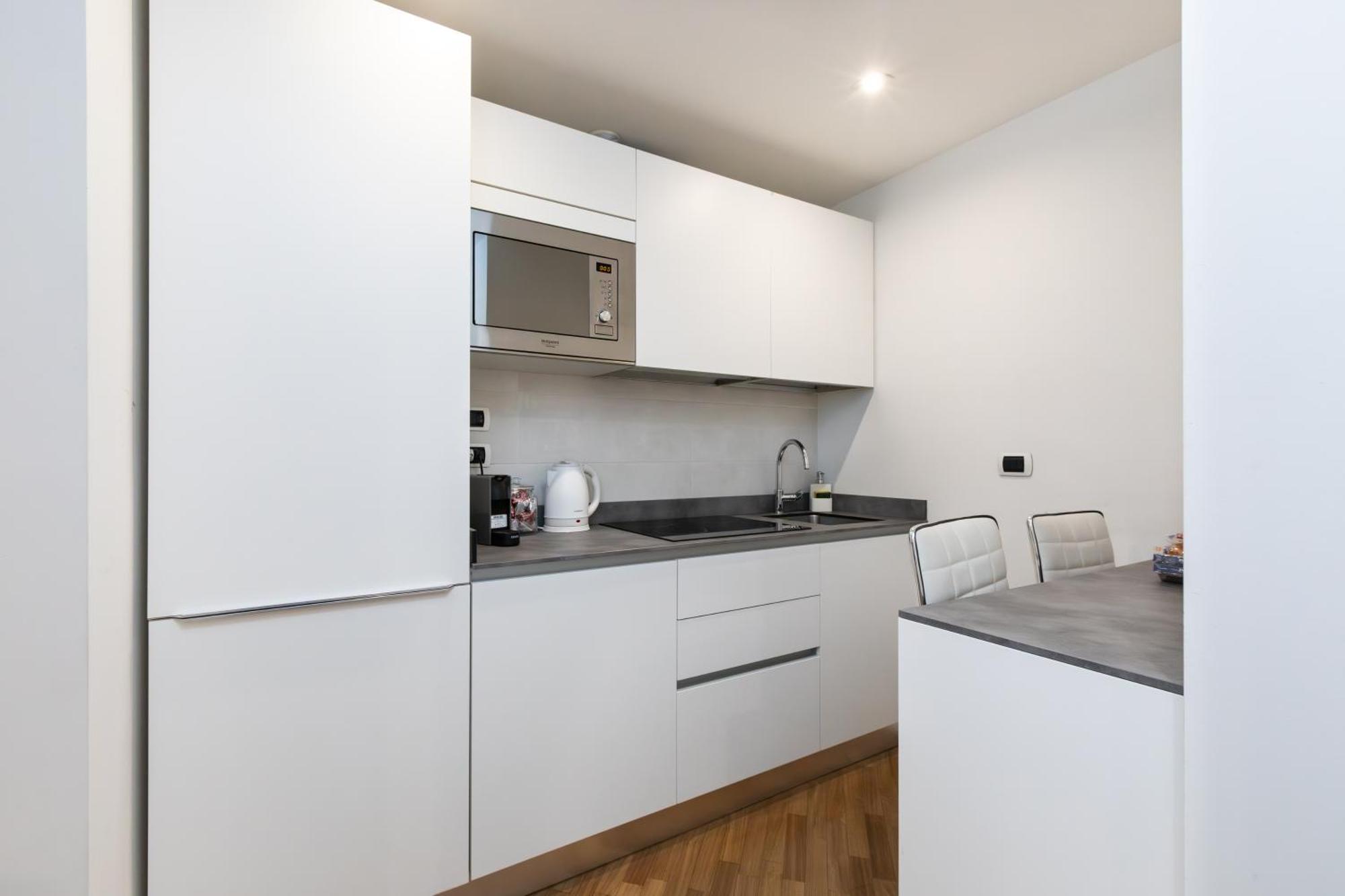 Magnoliaapartments - 5 Nirone Center Milano Dış mekan fotoğraf