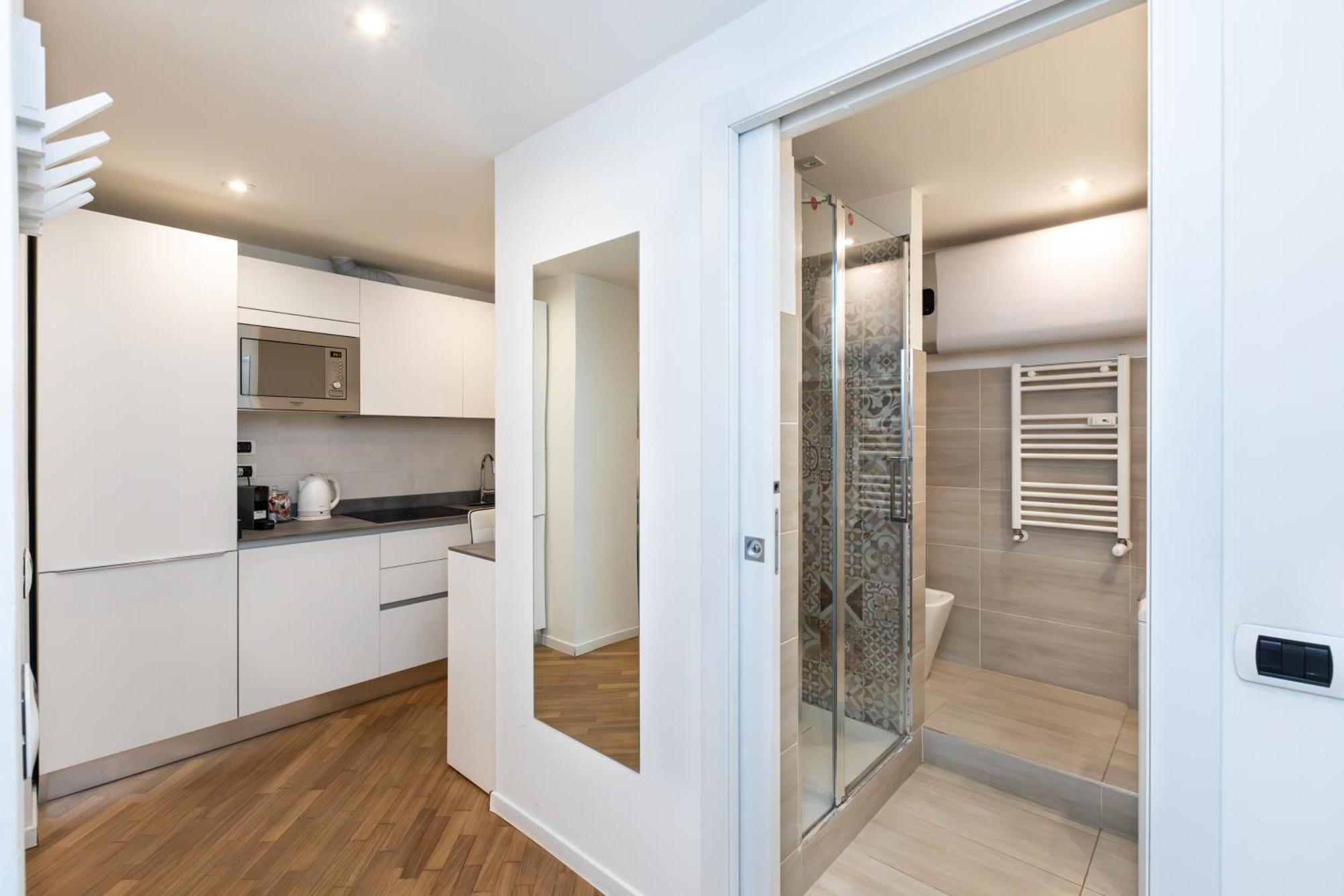 Magnoliaapartments - 5 Nirone Center Milano Dış mekan fotoğraf