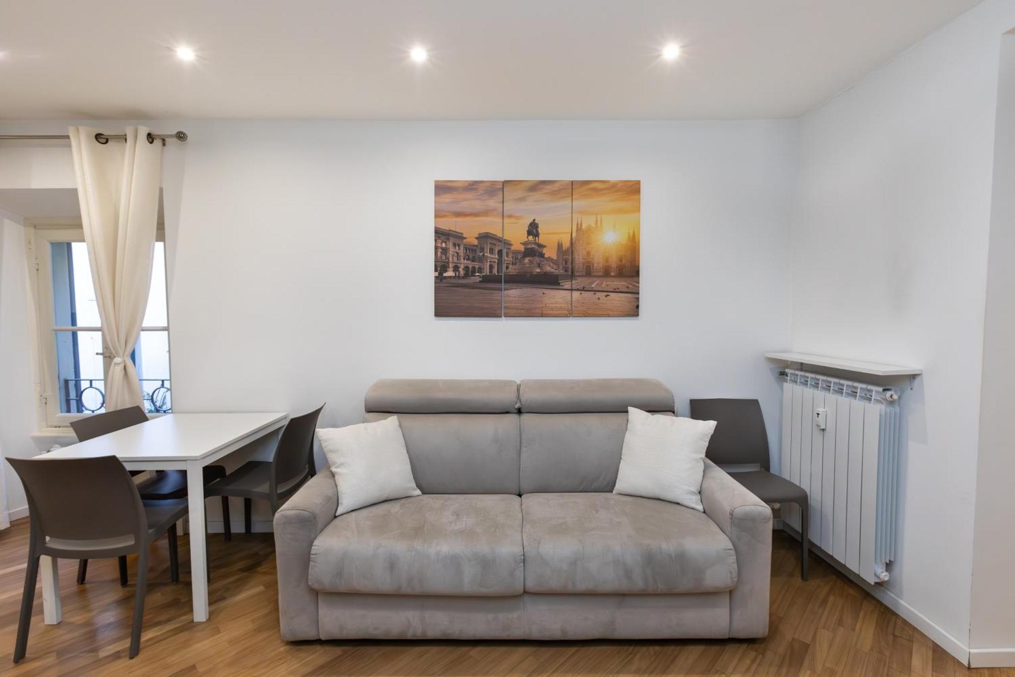 Magnoliaapartments - 5 Nirone Center Milano Dış mekan fotoğraf