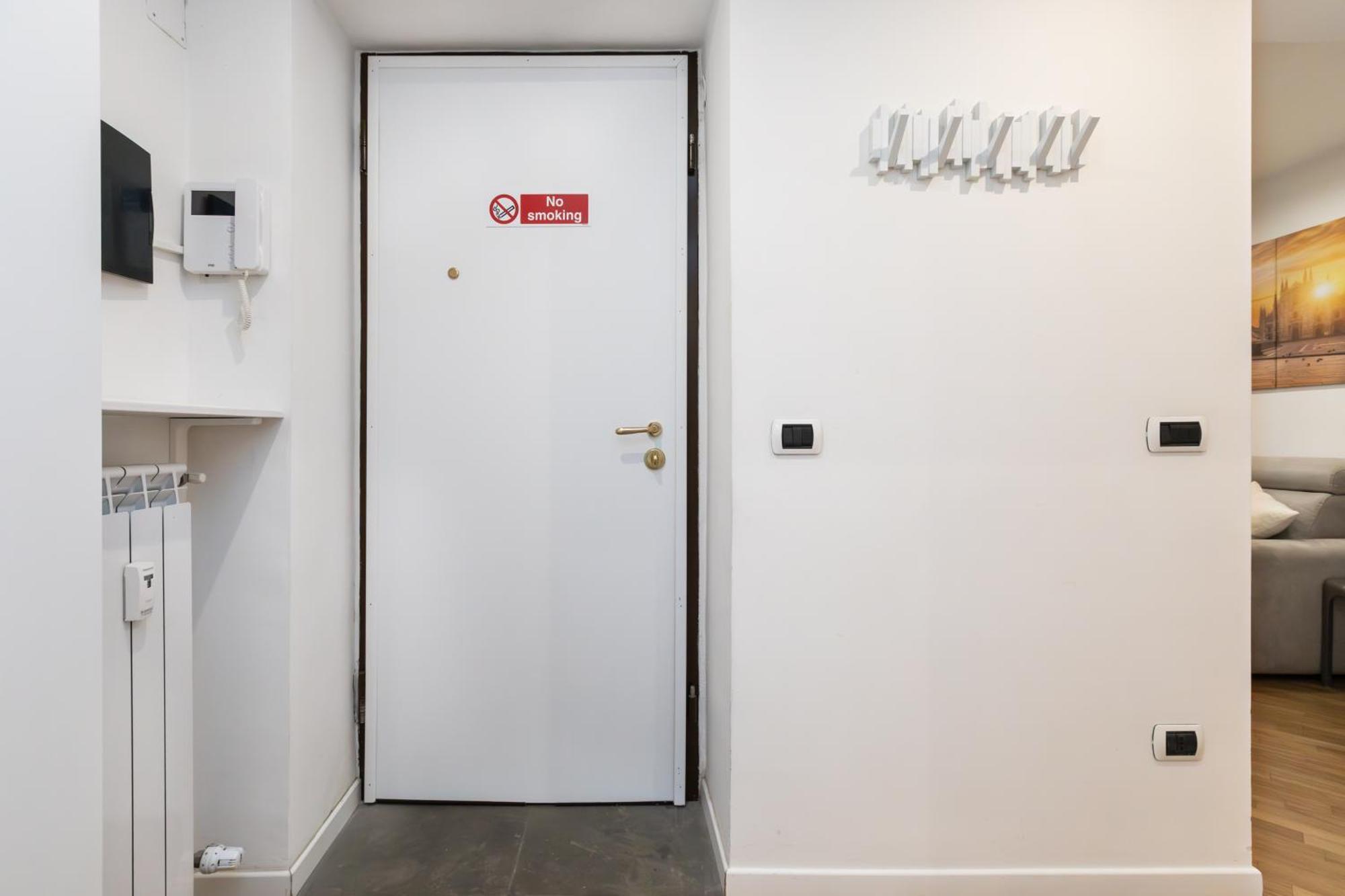 Magnoliaapartments - 5 Nirone Center Milano Dış mekan fotoğraf