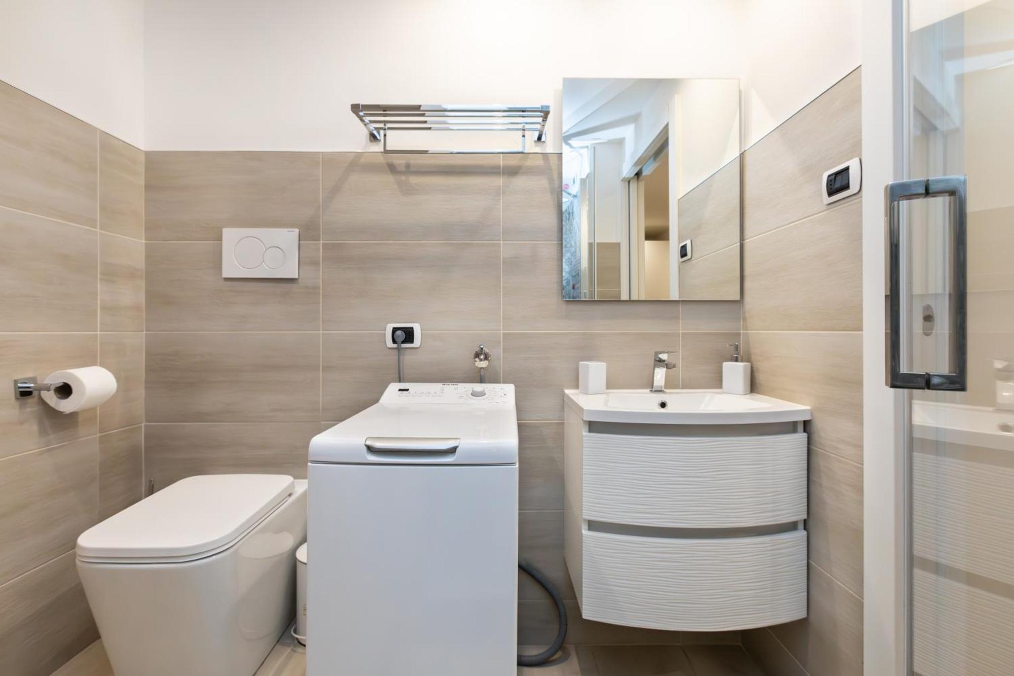 Magnoliaapartments - 5 Nirone Center Milano Dış mekan fotoğraf